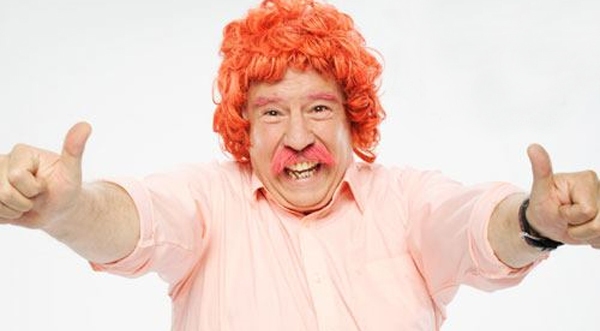 El ácido recado del 