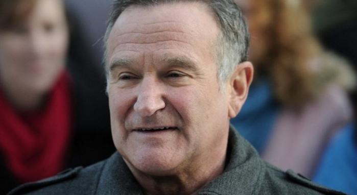 Viuda de Robin Williams revela la verdadera enfermedad que habría matado al actor