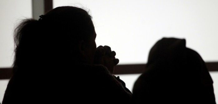 Ampliaron plazo de detención contra mujer que mató e intentó quemar cuerpo de su hermana