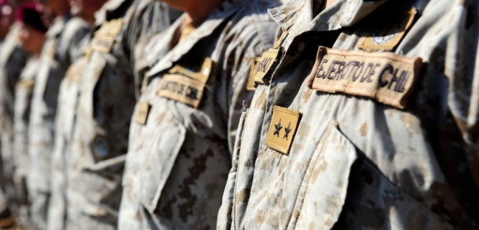 Ex conscripto denuncia abuso sexual al interior de regimiento en Los Ángeles