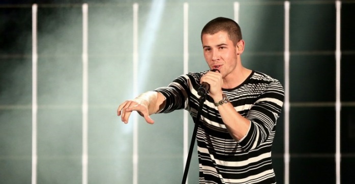 La bella actriz de Hollywood con la que relacionan a Nick Jonas