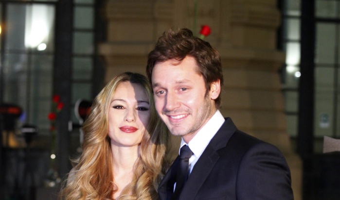 Benja Vicuña contó quién es la persona que lo apoya tras su mediática separación