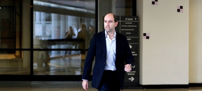 Sergio Jadue dejará la ANFP por problemas de salud: tiene licencia por 30 días