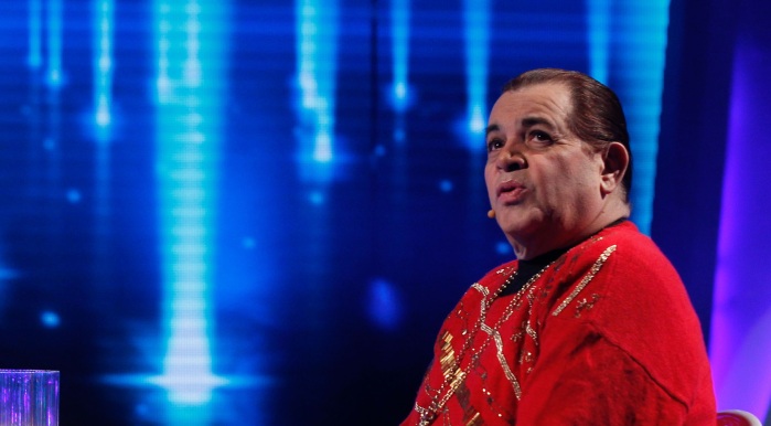 Tiene nuevo amor: Gonzalo Cáceres reveló quién es el hombre que le quita el sueño