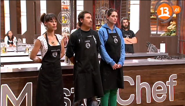 Tuiteros celebraron eliminación de popular participante de MasterChef