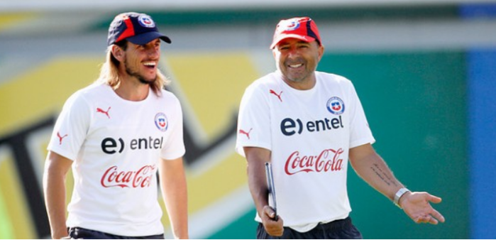Sebastián Beccacece renuncia a La Roja e inicia carrera en solitario