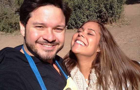 El nuevo presente laboral de Andreína Chataing,  la recordada morena del 