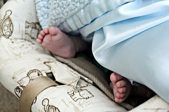 EEUU: Bebé de 11 semanas muere por fatal negligencia de guardería