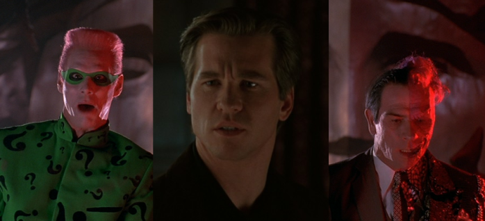 Peligra la vida de Val Kilmer al no querer tratarse cáncer de garganta