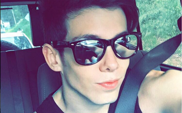 Hernán Calderón sorprende a fanáticas con su tonificada figura en Instagram