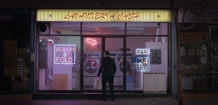 Polémica por nueva publicidad de WOM que se ríe de Sergio Jadue y su viaje a EEUU