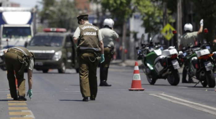Hombre recibe brutal golpiza tras ser descubierto abusando de niña en Alto Hospicio