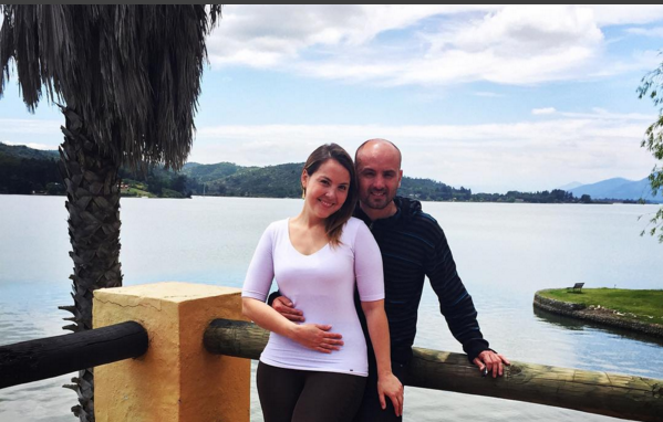 Una renovada Chriss Mc Millan destaca su fortaleza en redes sociales