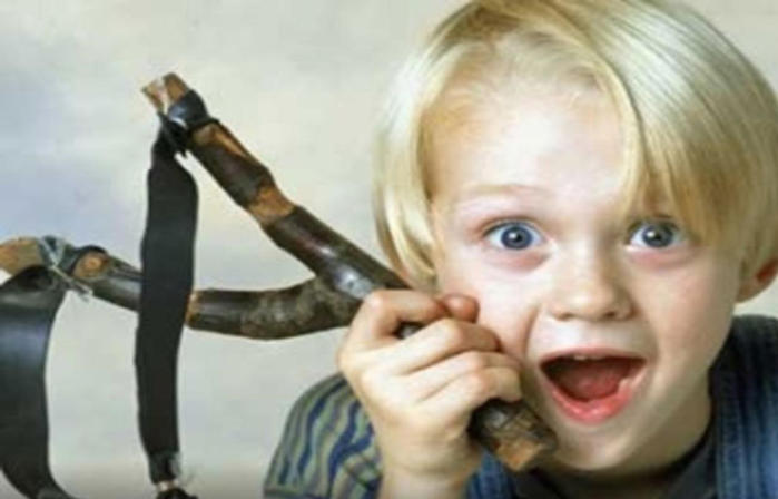 A 22 años del estreno así luce de adulto el revoltoso “Daniel el travieso”