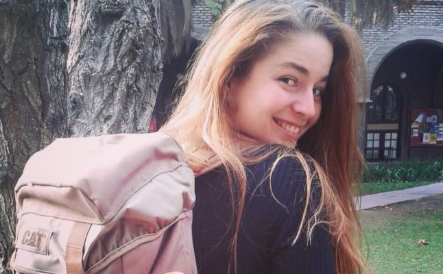 Así será el look de Mariana Di Girólamo para nuevo drama de Mega: lo compartió en redes