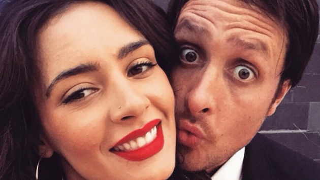 Dominique Gallego revela detalles de sus románticas mini vacaciones en EEUU