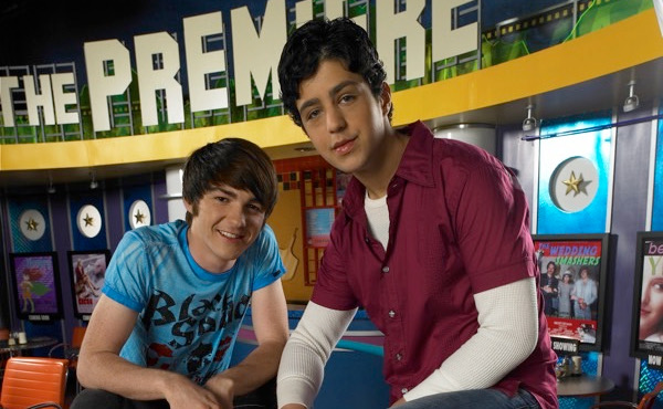 Ex rostro de Nickelodeon fue detenido por conducir en estado de ebriedad