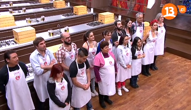 Tuiteros celebraron con graciosos memes nueva eliminación de MasterChef