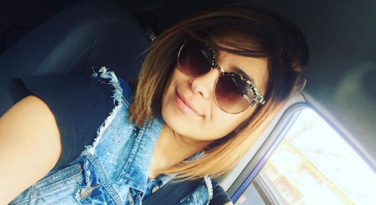 Fanny Cuevas comparte foto semidesnuda para mostrar nuevo tatuaje