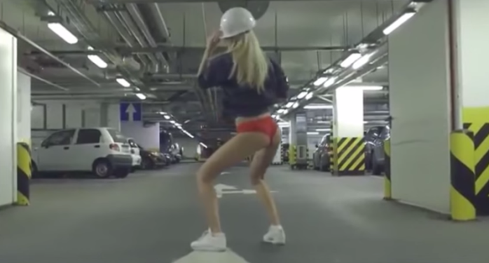 Mujer grabó video erótico para su novio: Terminó en las manos equivocadas