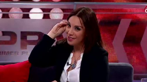 Mariela Sotomayor fue internada por segunda vez debido a complejidad en embarazo