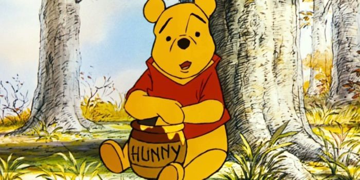Nuevo libro destapa el verdadero género y origen de Winnie The Pooh