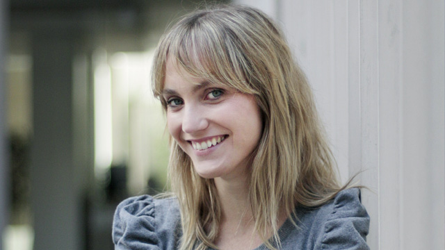 ¡Ya nació! Fernanda Hansen dio a luz a su primera hija