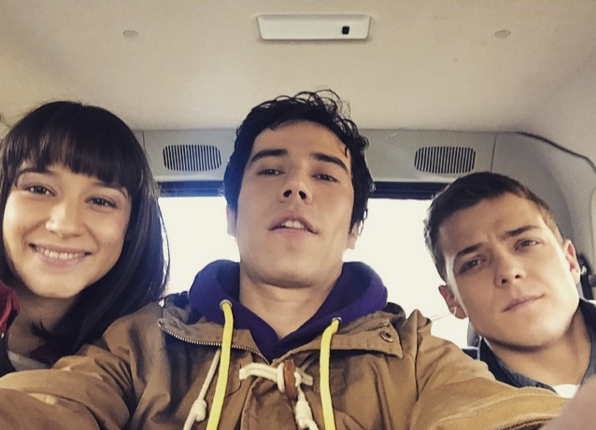 Actor de Papá a la deriva acusa a municipio de Valdivia de no pagarle talleres dictados