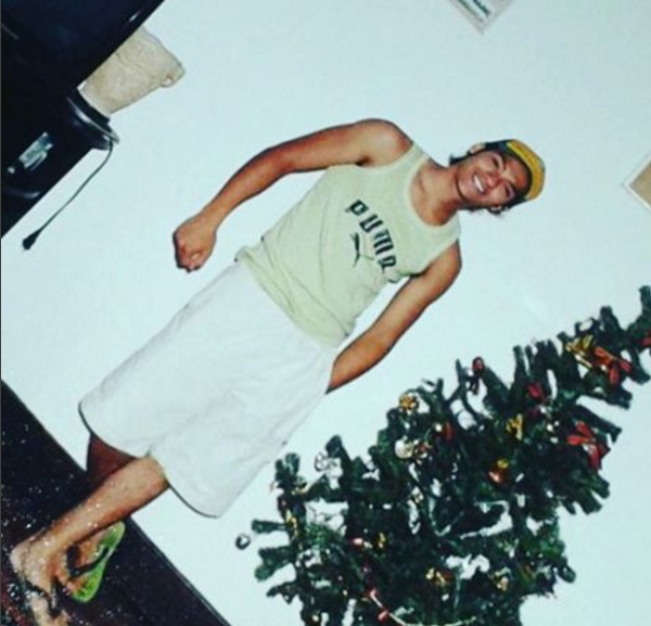 negrocabrera | Instagram