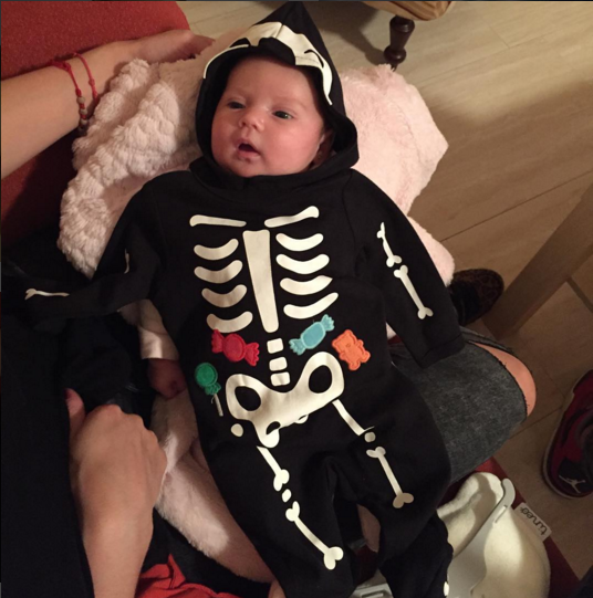 Jean Paul Pineda | Instagram