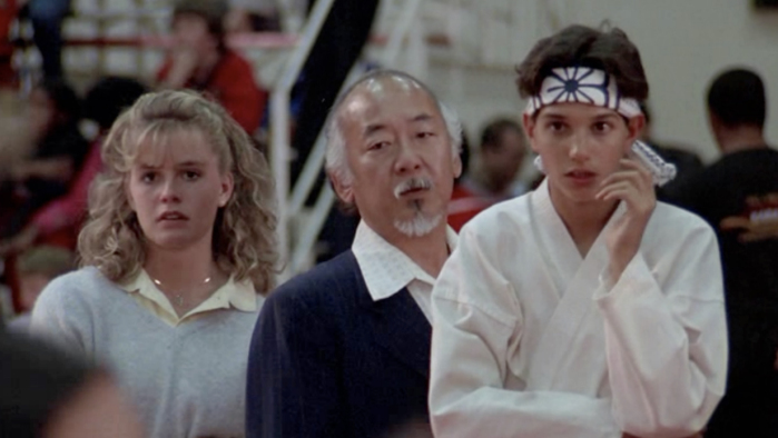 Ralph Mocchio: ¿Qué fue del actor que interpretó a Daniel Larusso en 
