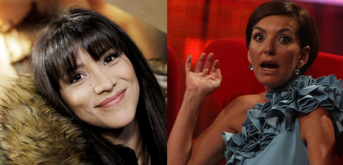 Francisca García-Huidobro arremete contra Loreto Aravena con duro recado