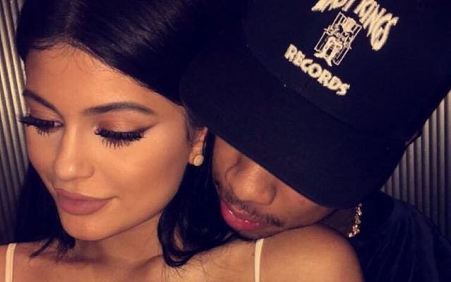 Ni siquiera Khloé Kardashian sabe lo que hay entre Tyga y Kylie