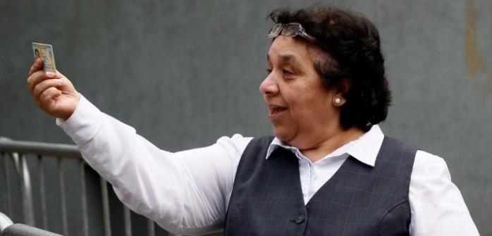 Funcionarios aceptan propuesta del Gobierno y ponen fin al paro del Registro Civil