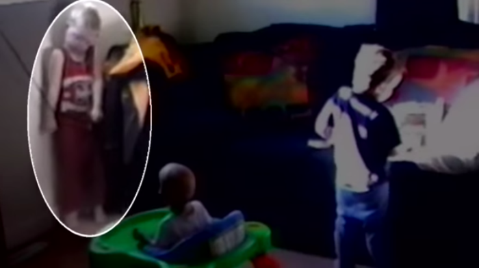 Madre comparte momento más doloroso de su vida: Grabó a su hijo a punto de morir