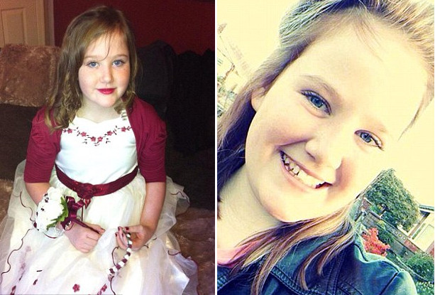 ¡Cruel! Crean Instagram de niña de 12 años fallecida para burlarse de ella