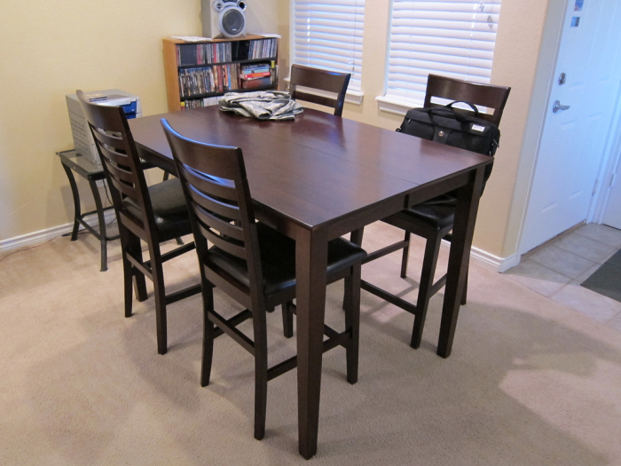 Madre compró vía web un comedor: Lo que le llegó por error es una burla