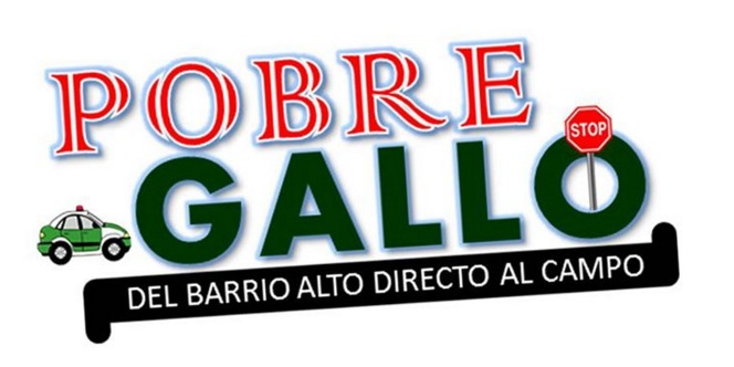 Pobre Gallo: Así lucirán los protagonistas de la nueva apuesta dramática de Mega