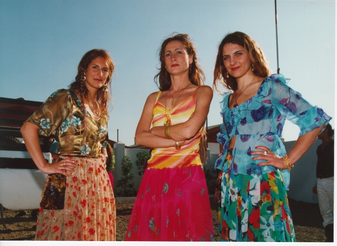 ¡Santa Sara! TVN escoge un clásico de sus teleseries para la franja del mediodía