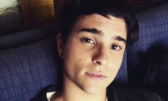 Con este gran show Augusto Schuster ganó nuevo capítulo de 