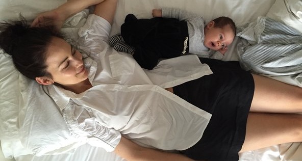 El crudo relato de mujer cuyo bebé murió en el primer día en la guardería