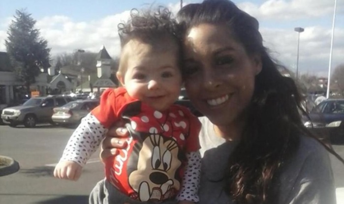 Bebé sobrevivió 7 días sin comida ni agua: Su abuela murió repentinamente en el baño