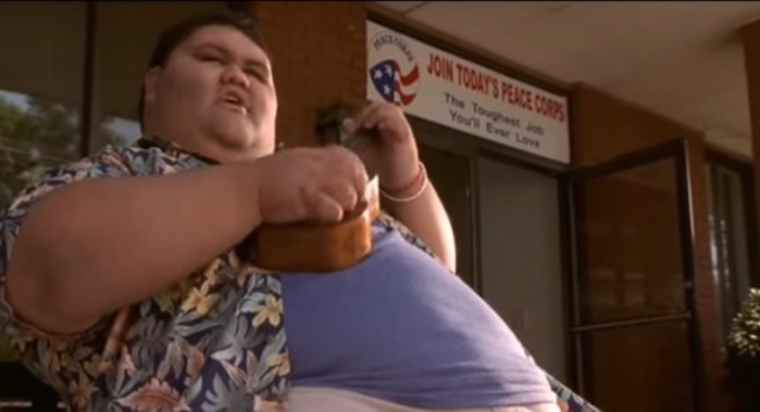 Muere actor que interpretó a joven músico en la película 