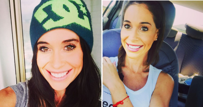 Vale Roth comparte foto de su nuevo look: su publicación se llenó de piropos