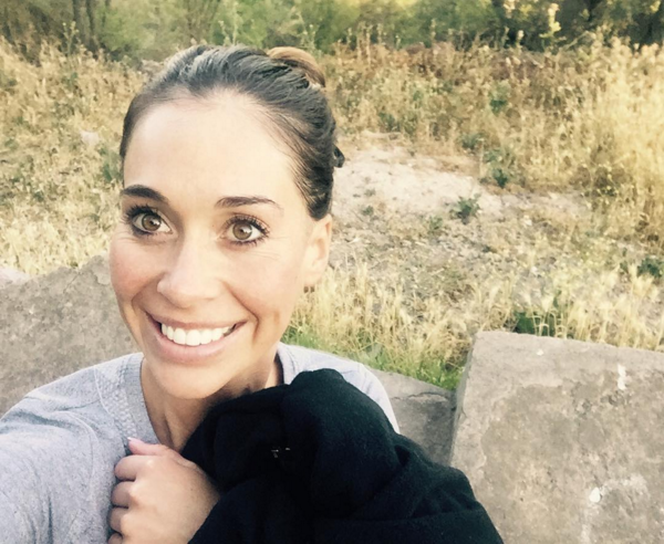 ¿Mala suerte? Vale Roth y la confesión sobre su relación que sorprendió a sus seguidores