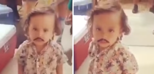 Video que muestra a niño disfrazado de Pablo Escobar genera polémica en EEUU