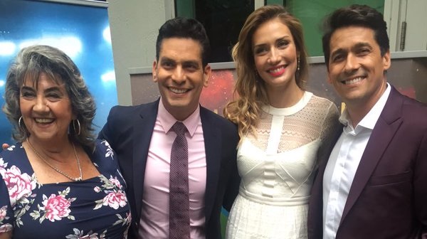 Alcaldesa de Viña del Mar anuncia nuevos integrantes del jurado para Festival 2016