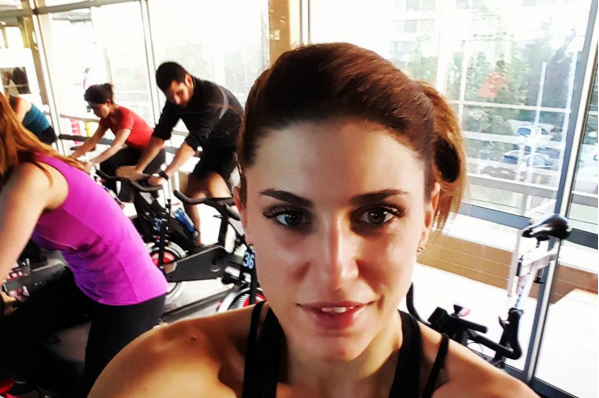 ¿Olvidó a Gonzalo Egas? Wilma González se deja ver con nuevo amor