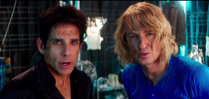 Estrenan el esperado primer tráiler de 