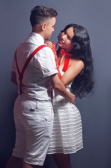 Diane Rodríguez | Facebook